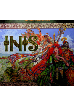 Inis PORTAL