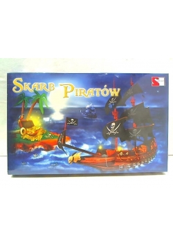 Skarb piratów SAMO-POL