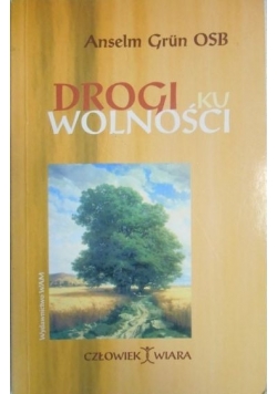 Drogi ku wolności