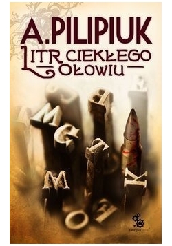 Litr ciekłego ołowiu