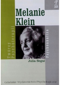 Melanie Klein psychoanaliza