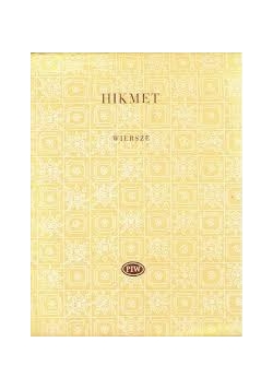 Hikmet