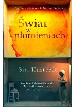 Świat w płomieniach