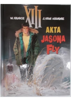 XIII: Akta Jasona Fly