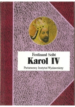 Król IV cesarz  w Europie 1346 - 1378