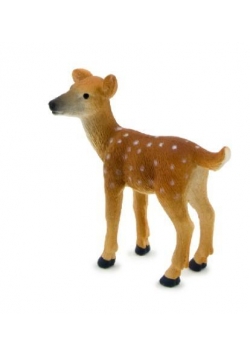 Jelonek wirginijski ANIMAL PLANET