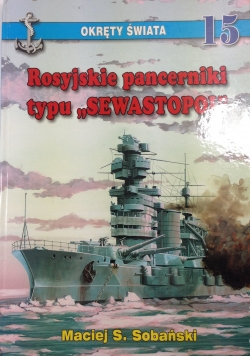 Rosyjskie pancerniki typu Sewastopol