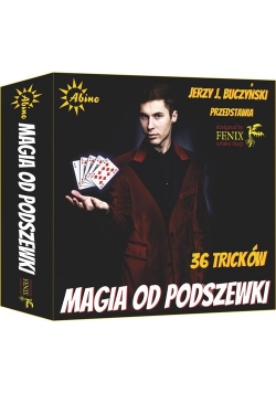 Magia od podszewki