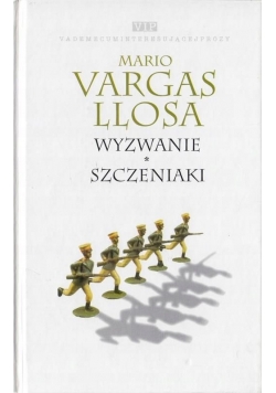 Wyzwanie.Szczeniaki