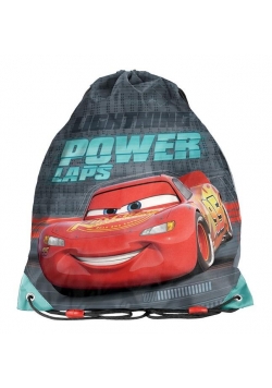 Worek na buty Cars DCU-712 PASO