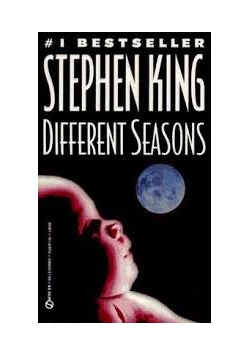 Different seasons
