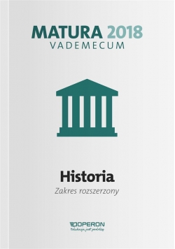 Vademecum 2018 LO Historia ZR OPERON