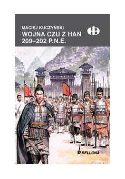 Wojna Czu z Han 209-202 p.n.e.