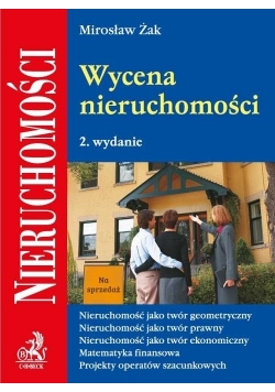 Wycena nieruchomości