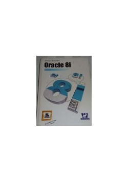 Oracle 8i