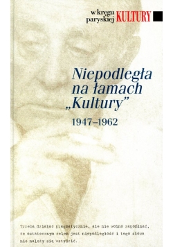 Niepodległa na łamach