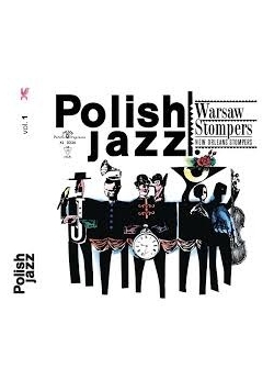 Polish jazz