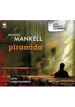 Piramida audiobook