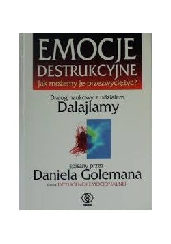 Emocje destrukcyjne