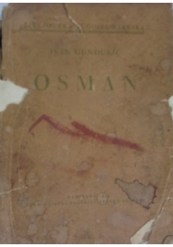 Osman,1934r