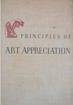 Principles of Art Appreciation, 1949 r.