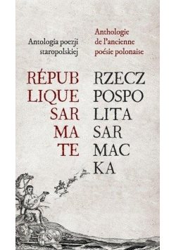 Rzeczpospolita Sarmacka Republique Sarmate