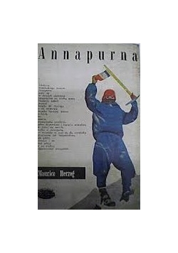 Annapurna