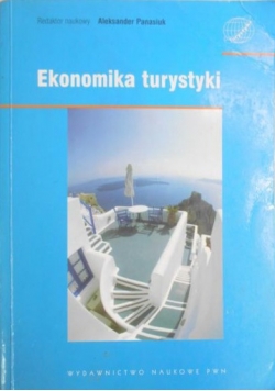 Ekonomika turystyki