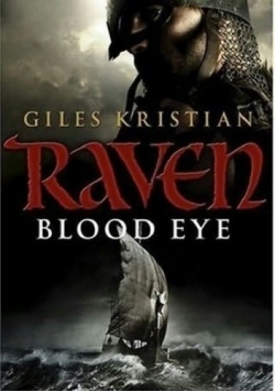 Raven Blood eye