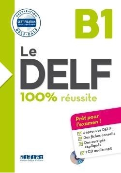 Le Delf B1 + Cd