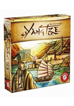 Yangtze PIATNIK
