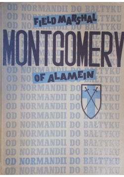 Od Normandii do Bałtyku