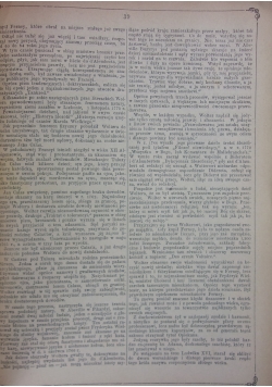 Kalendarz ilustrowany Józefa Ungra 1879 r.