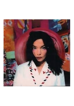 Bjork CD