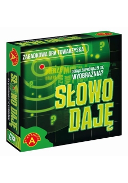 Słowo daję wersja familijna