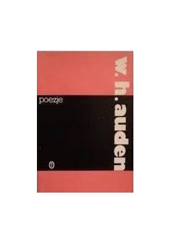 Poezje