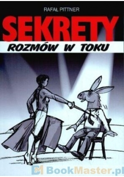 Sekrety rozmów w toku