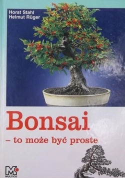Bonsai - to może być proste