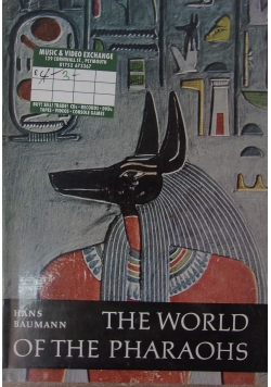 The word of the pharaohs