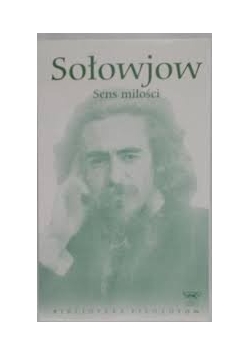 Sens miłości