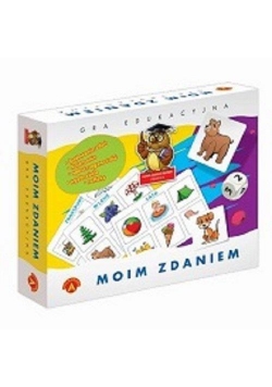 Moim zdaniem ALEX