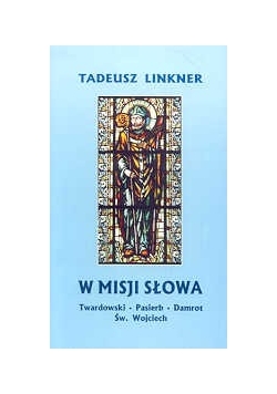 W misji słowa