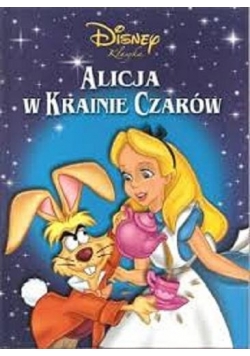 Alicja w Krainie Czarów