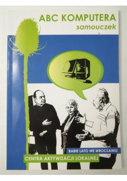 ABC komputera: samouczek