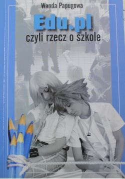 Edu.pl czyli rzeczy o szkole