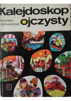 Kalejdoskop ojczysty