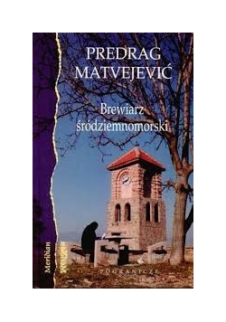 Brewiarz śródziemnormoski