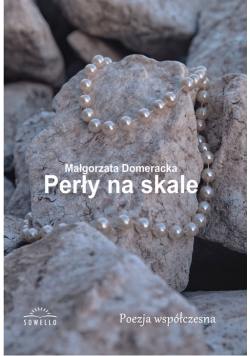 Perły na skale