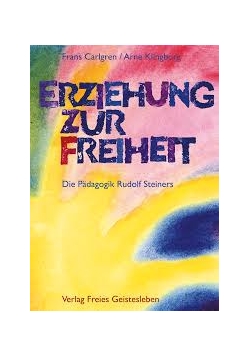Erziehung zur freiheit
