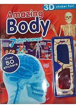 Amazing body. 7 Giant scenes!